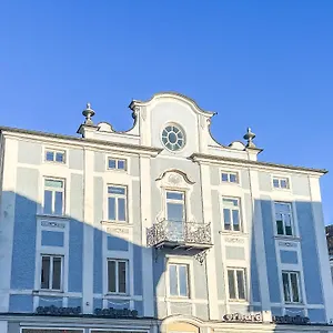 Loft-wohnung Im Herzen Von - 100m2 - Smarttv Apartment